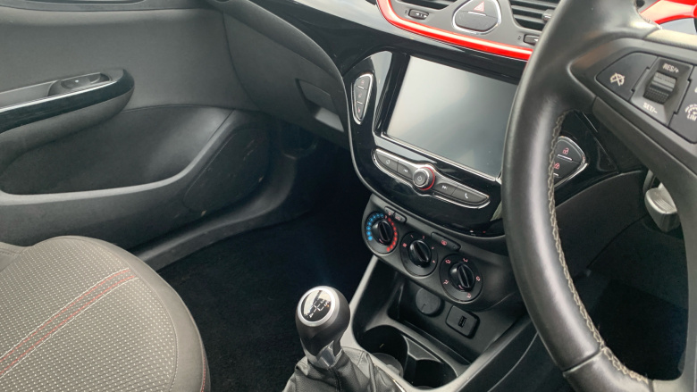 Vauxhall Corsa 1.4 Griffin 3dr Petrol Hatchback